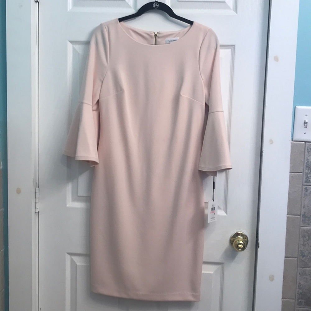 Calvin Klein Dress